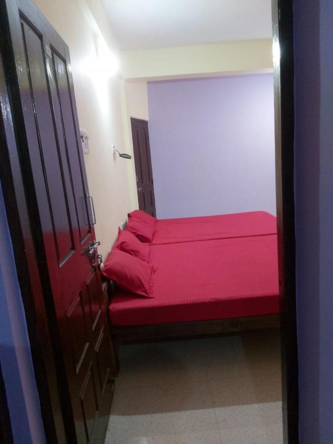 Calangute Pristine Hotel Kültér fotó